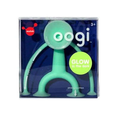 Oogi Fosforescent
