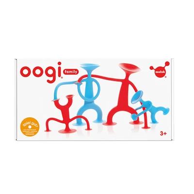 Set Oogi - Family