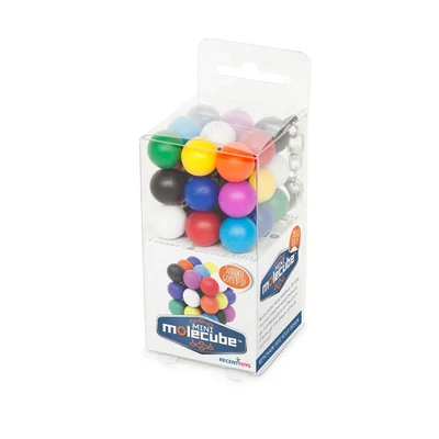 Breloc Recent Toys - Mini Molecube