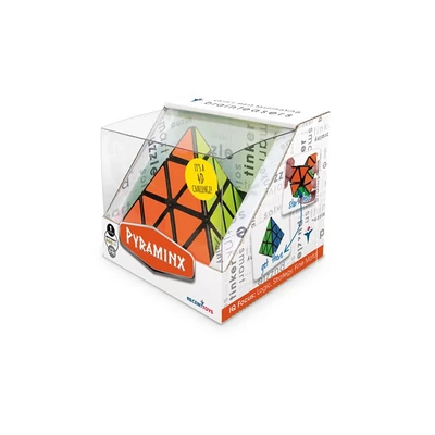 Joc Recent toys - Pyraminx 