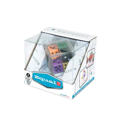 Joc Recent Toys - Equal 7
