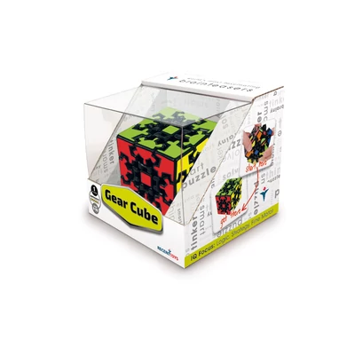 Joc Recent Toys - Gear Cube