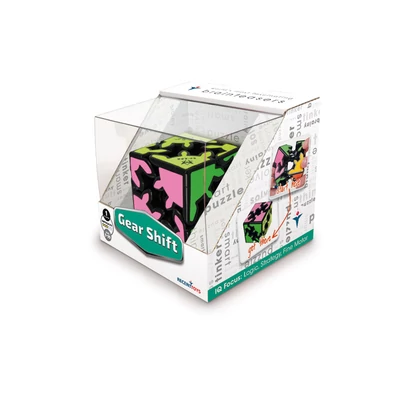 Joc Recent Toys - Gear Shift