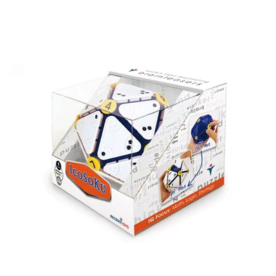 Joc Recent Toys - IcoSoku