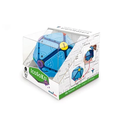 Joc Recent Toys - IcoSoku Junior