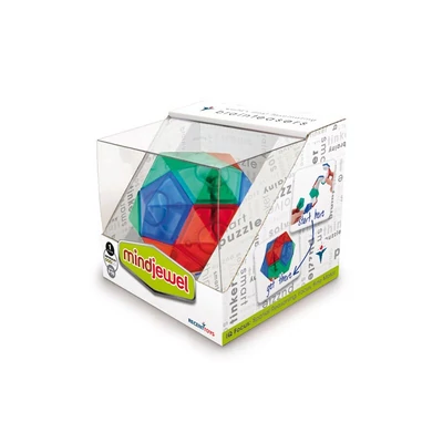 Joc Recent Toys - Mindjewel