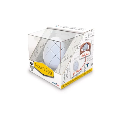 Joc Recent Toys - Morph's Egg