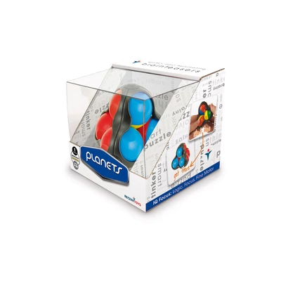 Joc Recent Toys - Planets