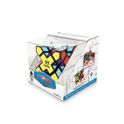 Joc Recent Toys - Skewb Extreme