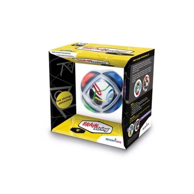 Joc Recent Toys - Brainstring 'R'