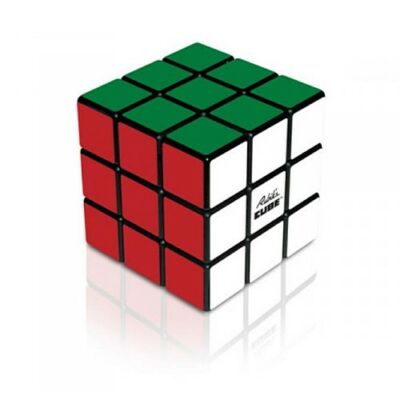 Cub Rubik 3x3 - cutie originala