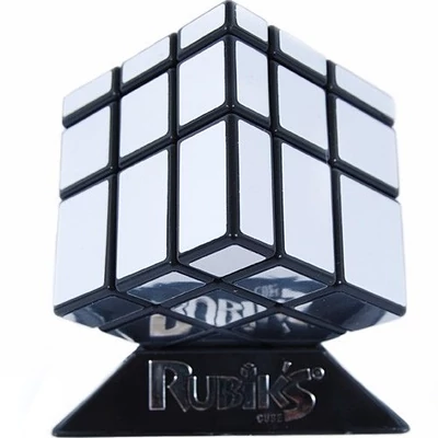 Cub Rubik 3x3 - Mirror
