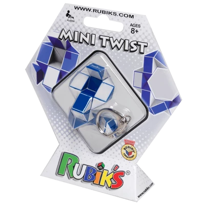 Breloc Rubik Twist mini