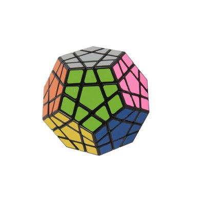 Puzzle Rubik 
