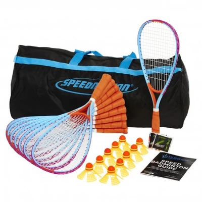Set Mare Speedminton Fun