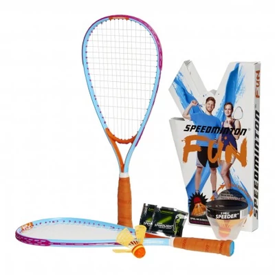 Set Speedminton Fun