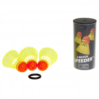 Set Fluturasi Match Speedminton