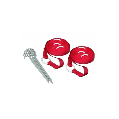 Set Marcaj Easy Court Basic Speedminton