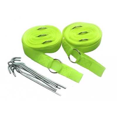 Set Marcaj Easy Court Pro Speedminton