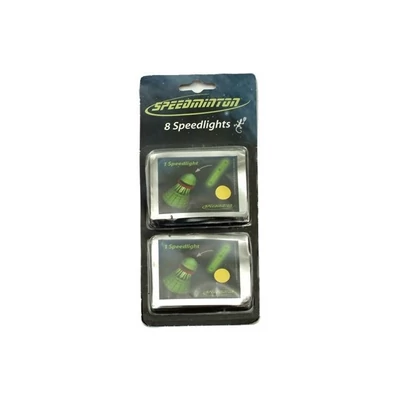  Set Speed Lights Speedminton