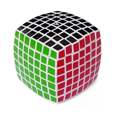 V-Cube 7x7 bombat