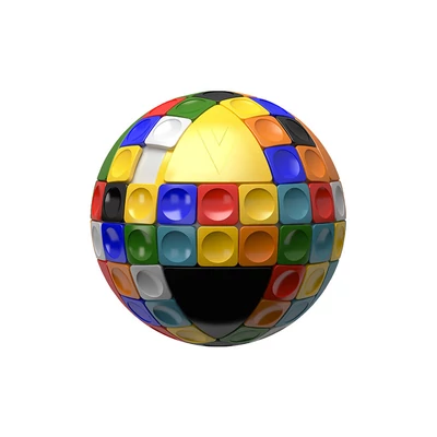 V-sphere