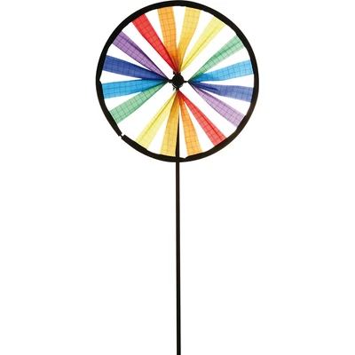 Morisca de vant - Magic Easy Rainbow - 16 cm