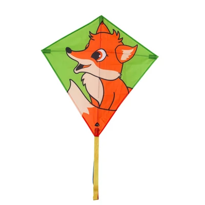 Zmeu Invento Eddy Fox (Vulpe)