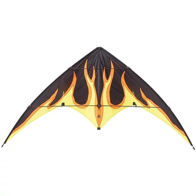 Zmeu Invento Sportkite Bebop - Fire R2F