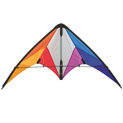 Zmeu Invento Sportkite Calypso II - Rainbow