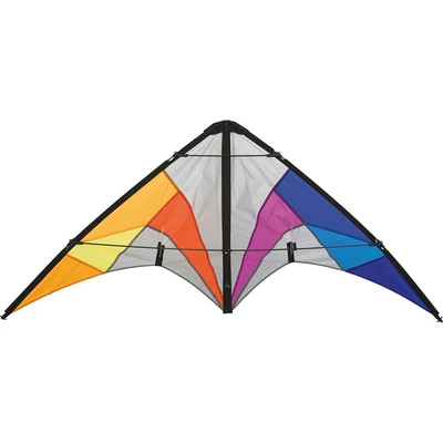 Zmeu Invento Sportkite Quickstep II - Rainbow
