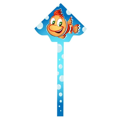 Zmeu Invento Ecoline Simple Flyer Jacques 120 cm