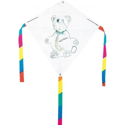 Zmeu Invento Kid's Creation - colorabil