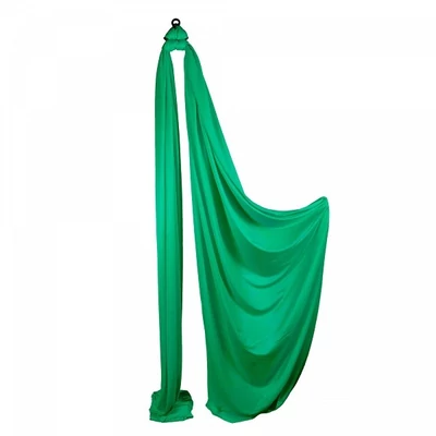 Hamac Aerial Yoga Firetoys - 12 m lungime, 1.48 m latime