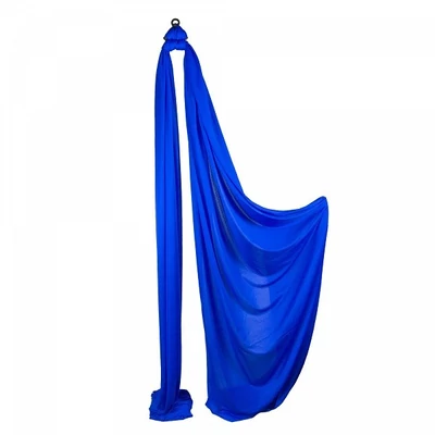 Hamac Aerial Yoga Firetoys - 16 m lungime, 1.48 m latime