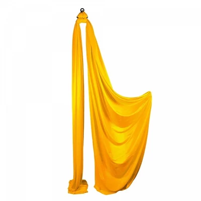 Hamac Aerial Yoga Firetoys - 14 m lungime, 1.48 m latime