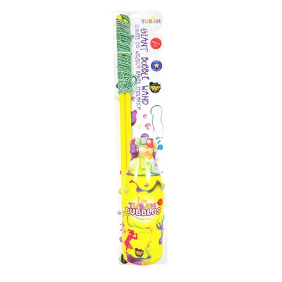 Set baloane de sapun uriase - 50 cm