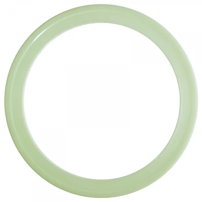 Cerc de jonglat Play Saturn Phospho - 40 cm, 135 g