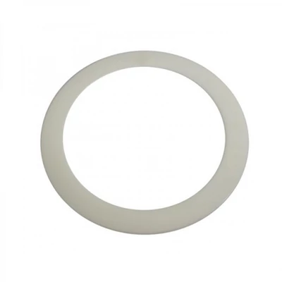 Cercuri de jonglat fosforescent Junior Moon - 24 cm, 80 g