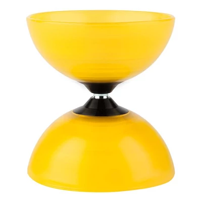 Henry's Beach diabolo