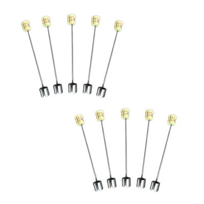 Set Fire Finggers - Firetoys - 10 buc