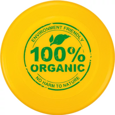 Frisbi Eurodisc Kids Organic