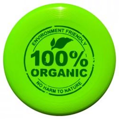  Frisbi Eurodisc organic