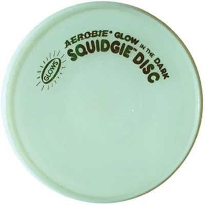 Aerobie Squidgie frisbi