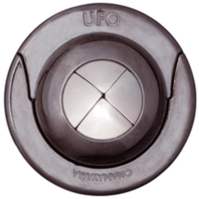 Huzzle UFO Puzzle