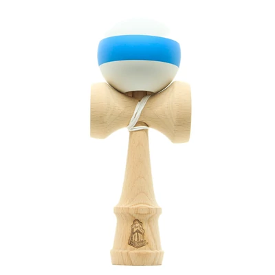 kendama de lemn