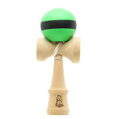 kendama de lemn