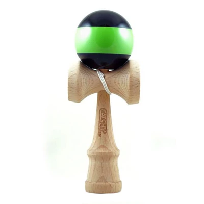 kendama de lemn