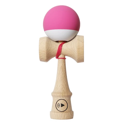 Kendama Play Grip II K Pink Panther
