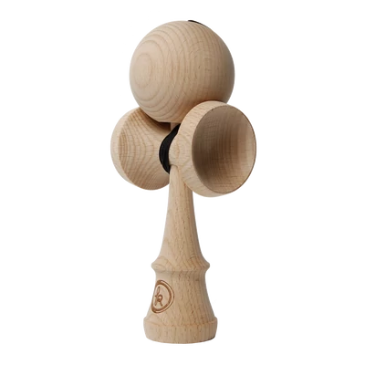 Kendama Europe Record - sticky - Eternity - Maple